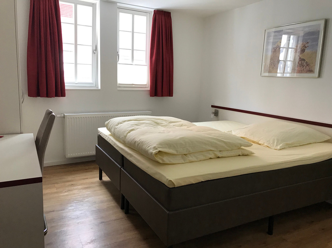 Hotel Adler