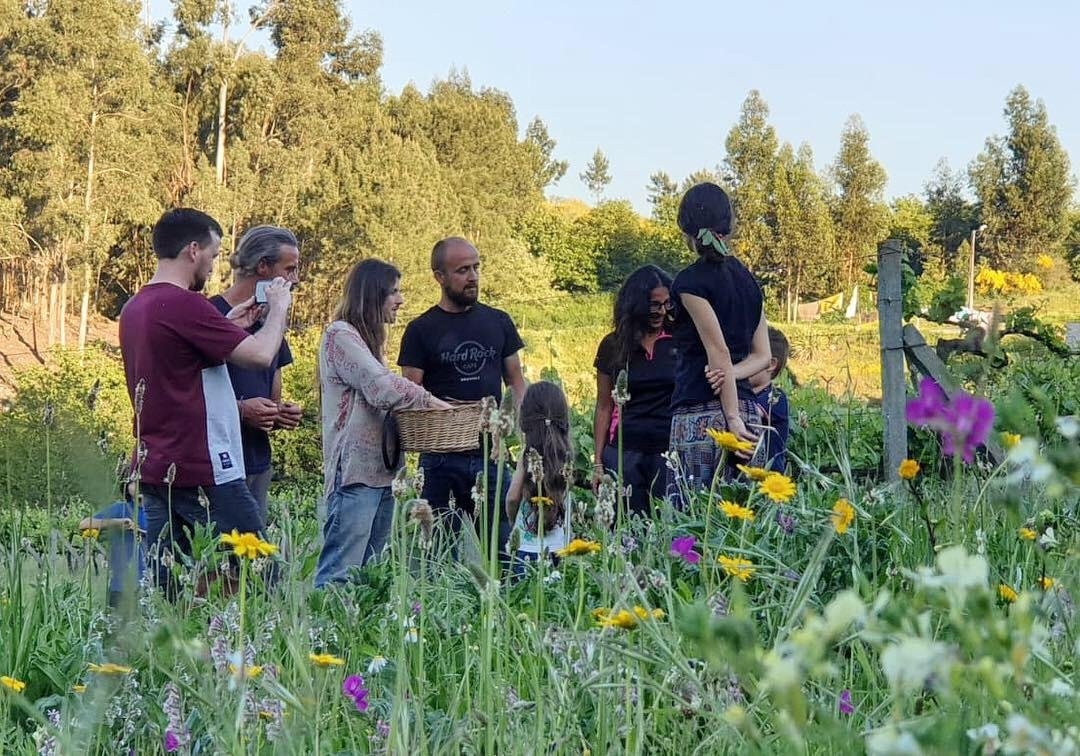 Quinta de Louredo-Marco de Canaveses必去景点