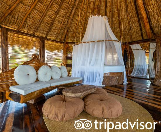 阿祖里克生态度假酒店主图