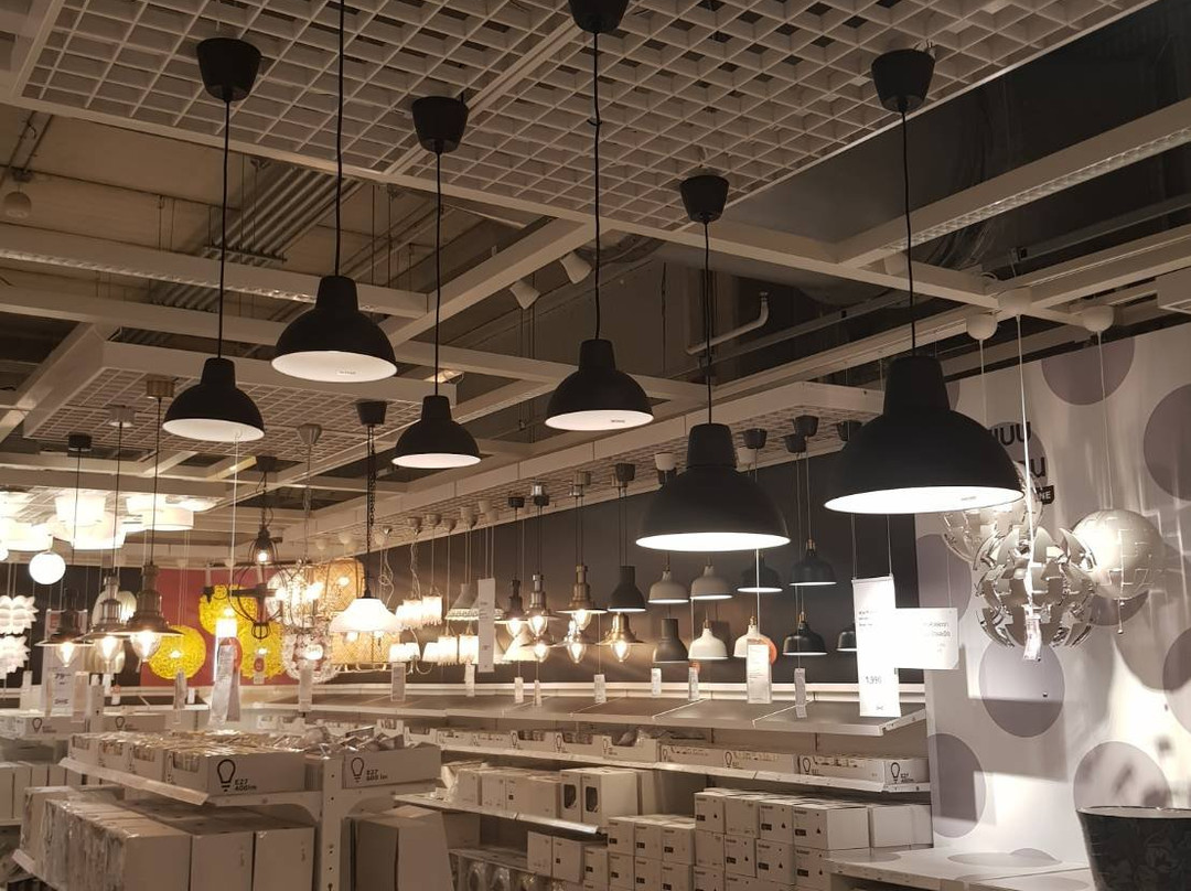 Ikea Bang Yai-挽艾必去景点