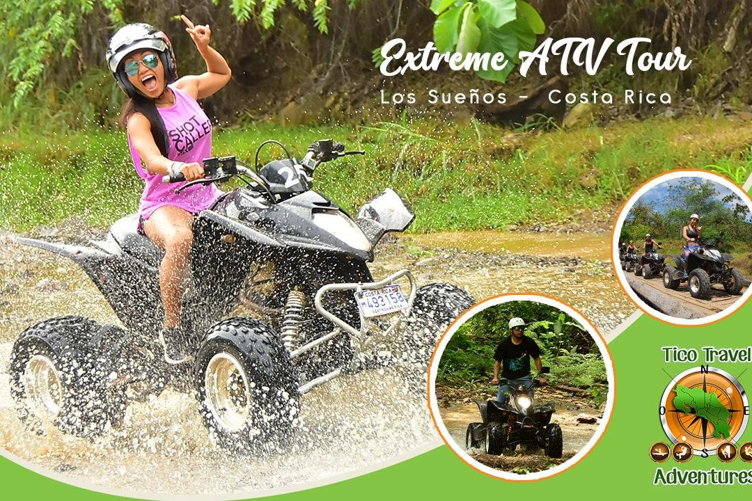 Tico Travel Adventures