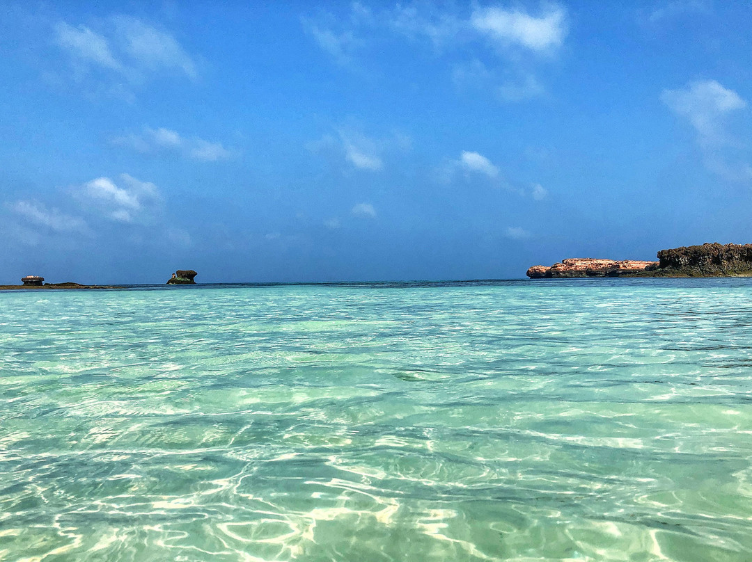 Gidoman Tours-马斯喀特必去景点