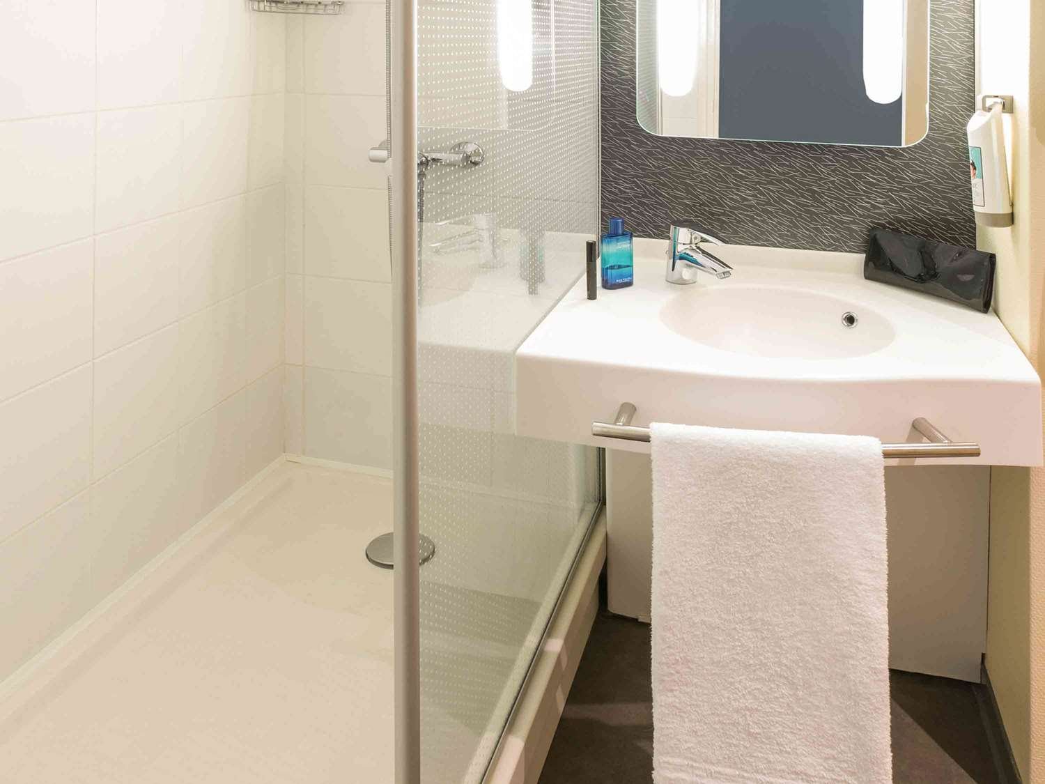 Ibis Saint Dizier-官方