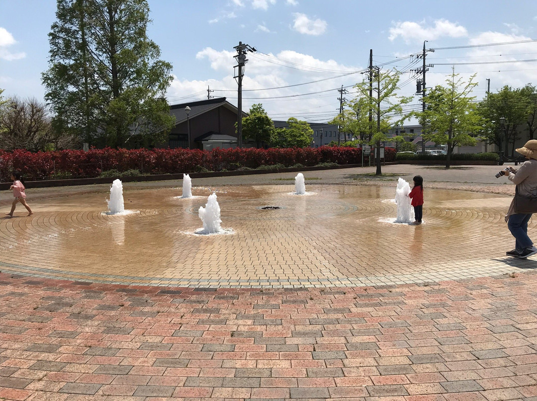 Matsusaka Suzu no Mori Park景点图片