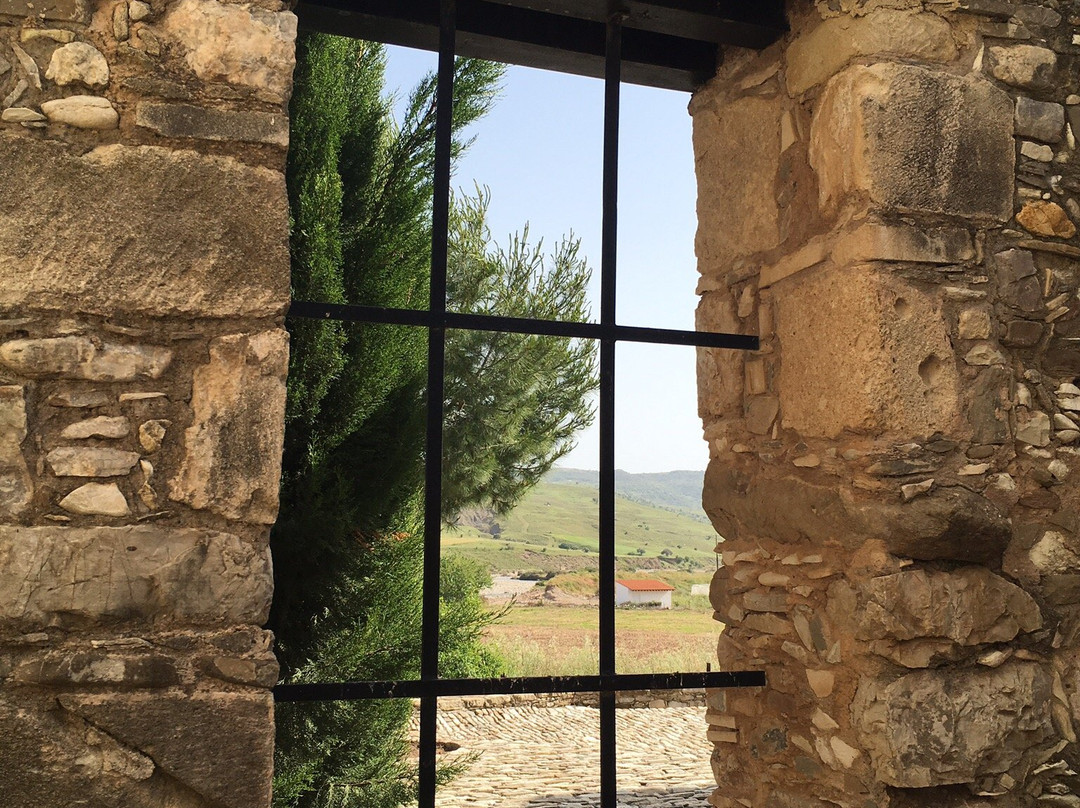 Panagia of Sintis-帕福斯必去景点