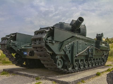 Ophorus-巴约必去景点