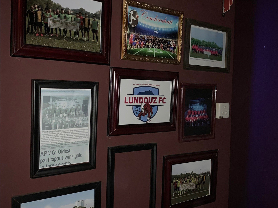 Lundouz Karaoke & Bar-兵南邦必去景点