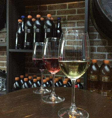 Chacha Station-巴统必去景点