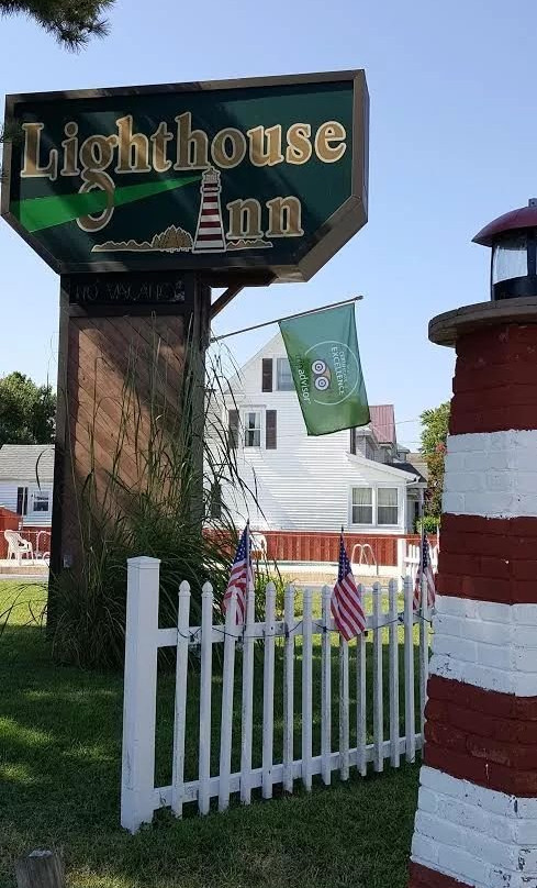 The Lighthouse Inn主图