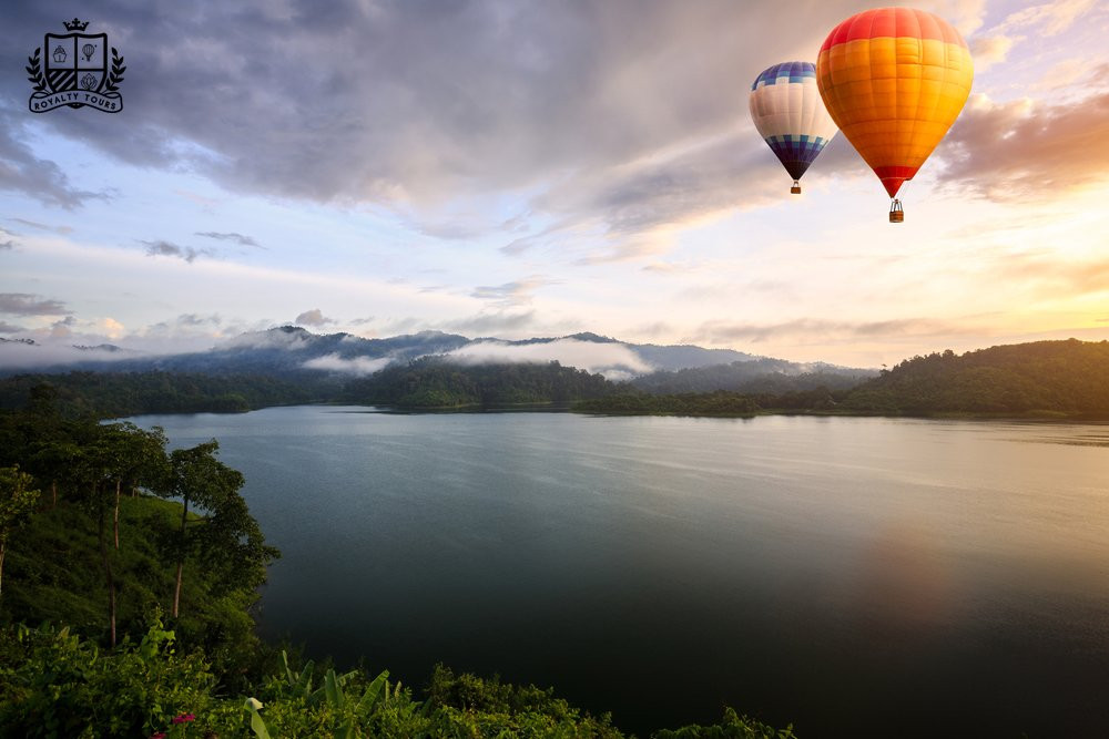 Royalty Tours-雅典必去景点