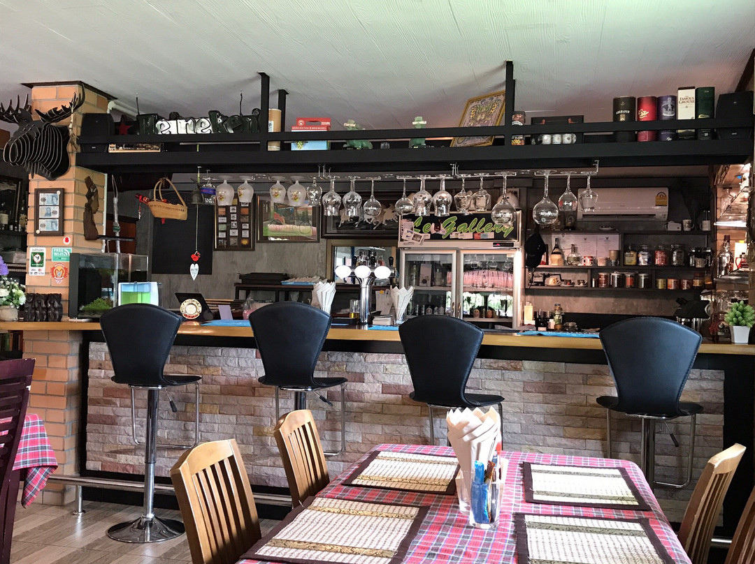 The Gallery Guest House主图