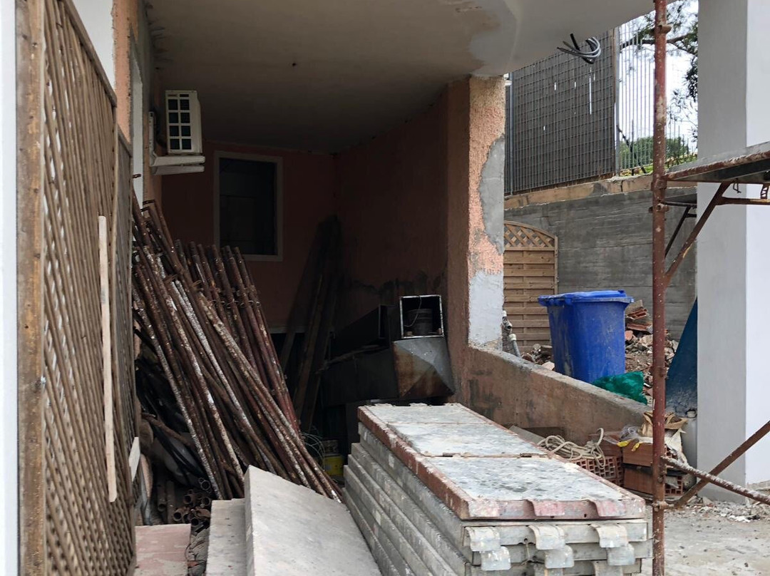 Tre lune Hotel主图