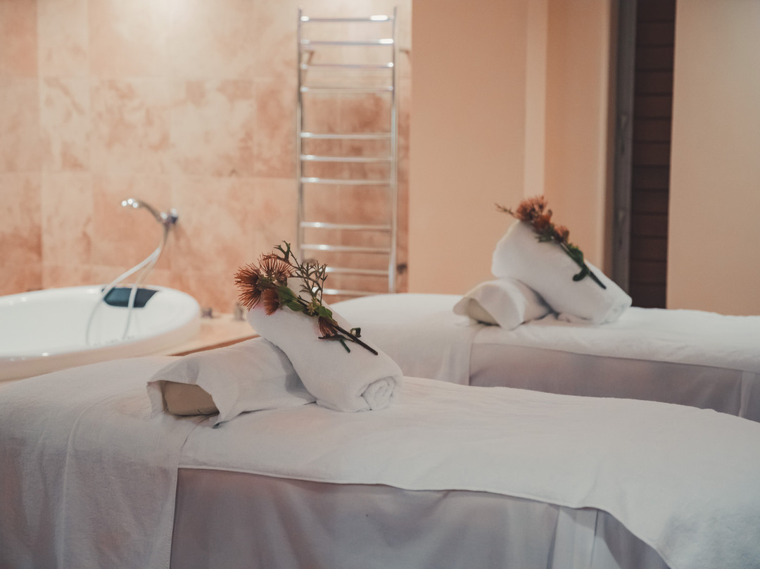 La Spa Naturale-派希亚必去景点