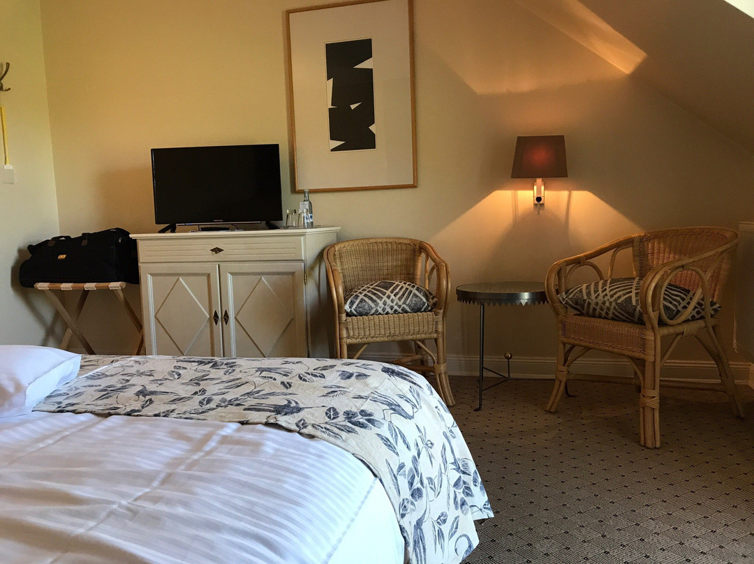 Hotel ARTE Schwerin主图