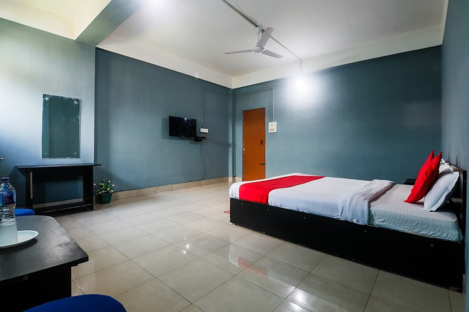 OYO 17105 Springvilla主图