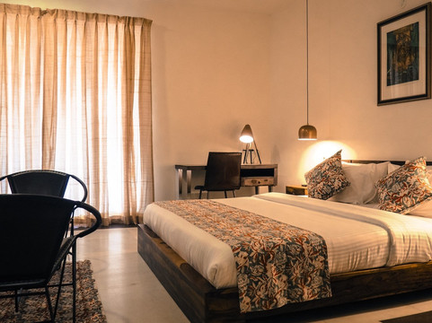 Anamiva, Goa - AM Hotel Kollection主图