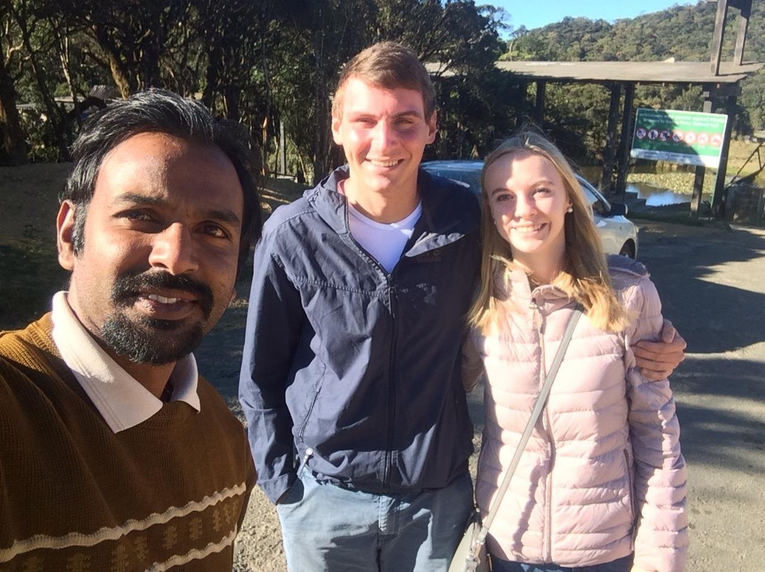 lasan lasan-Nanu Oya必去景点