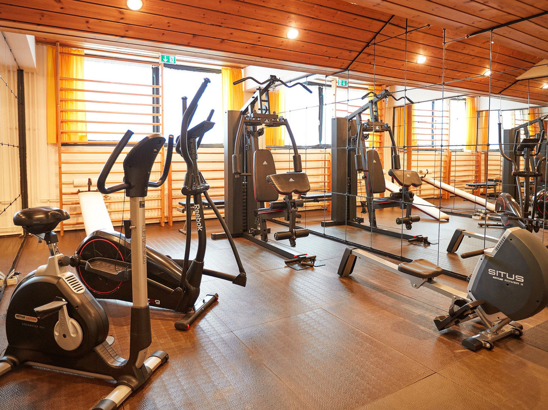 海德尔堡ISG酒店主图