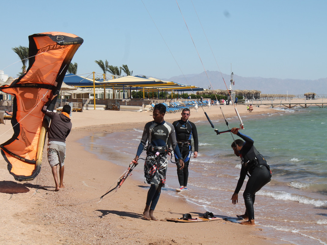 Kitebro-沙姆沙伊赫必去景点