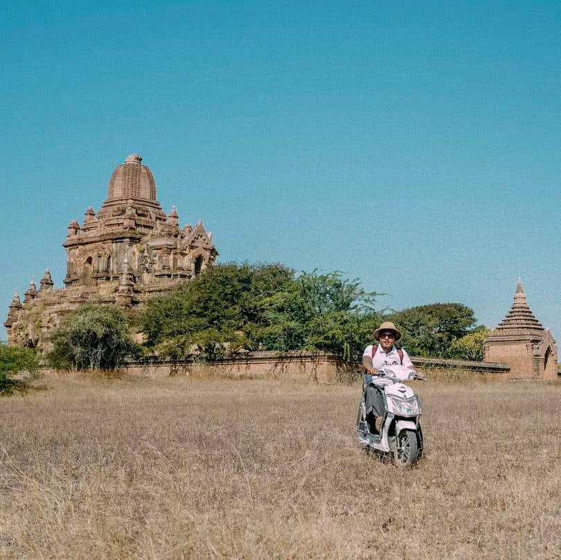 Bagan City Tour and Transport景点图片
