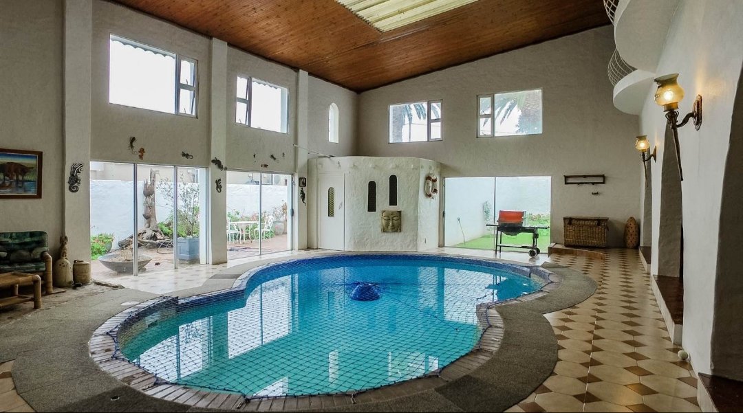 Addo Riverside Villa-官方