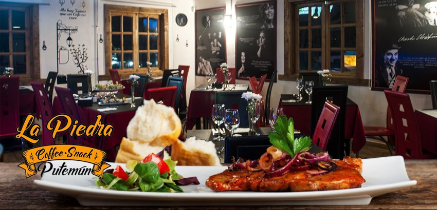 La Piedra De Putemun