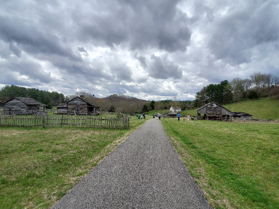 Mountain HomePlace-Paintsville必去景点