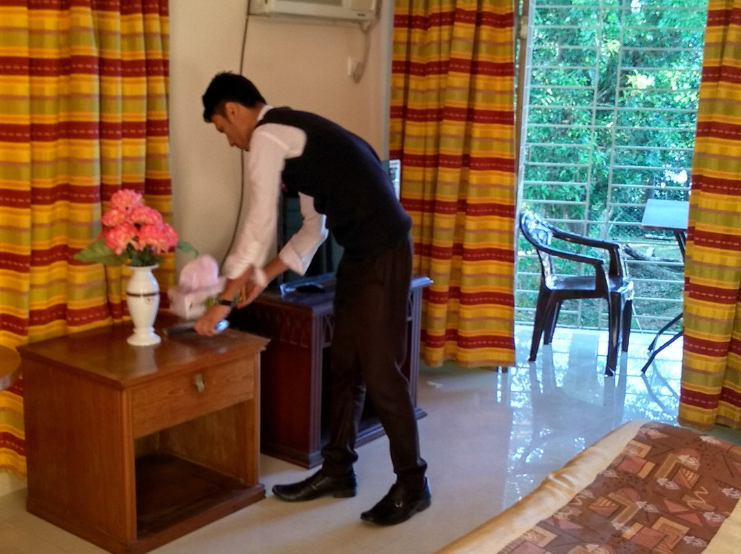 Parjatan Holiday Complex主图