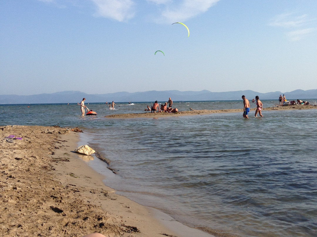 Neretva Kiteboarding景点图片