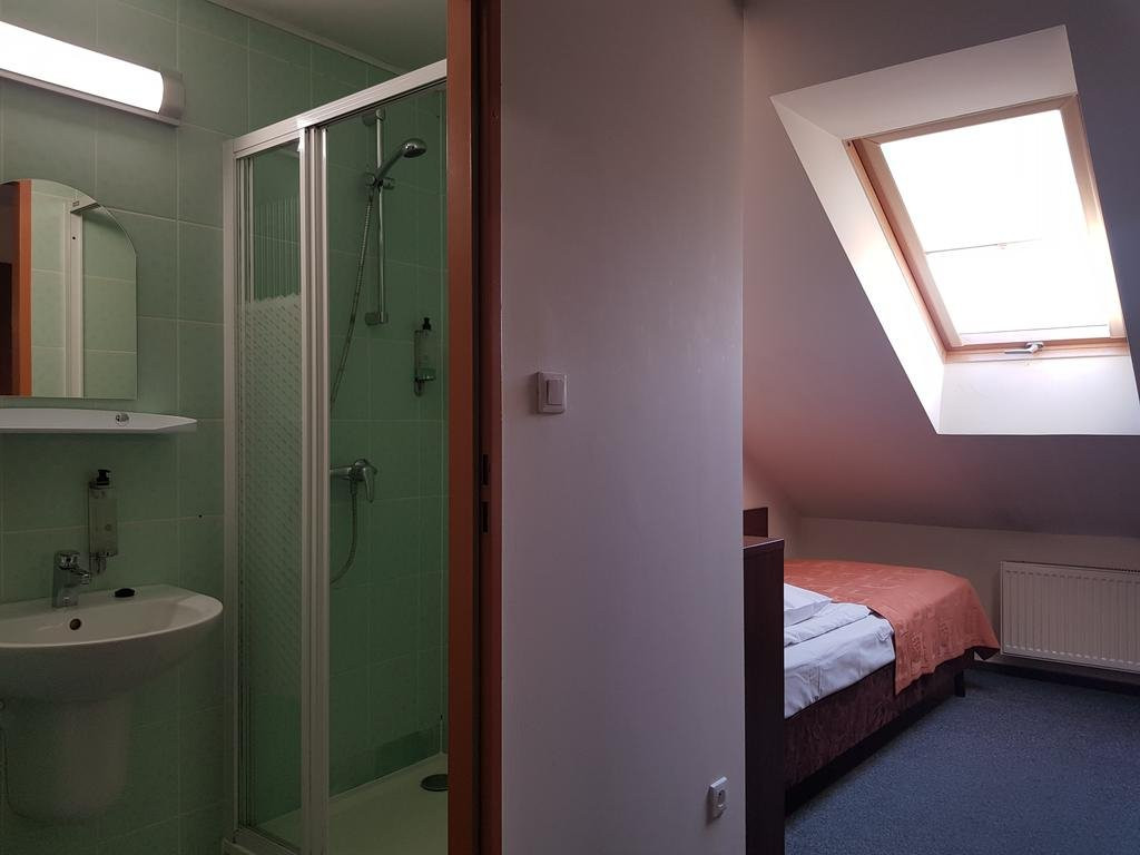 Hotel Panorama主图
