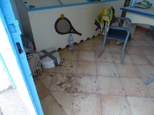 Dunes D'or Ocean Club主图