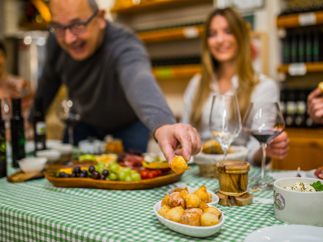 Apartments Pansion Franka主图