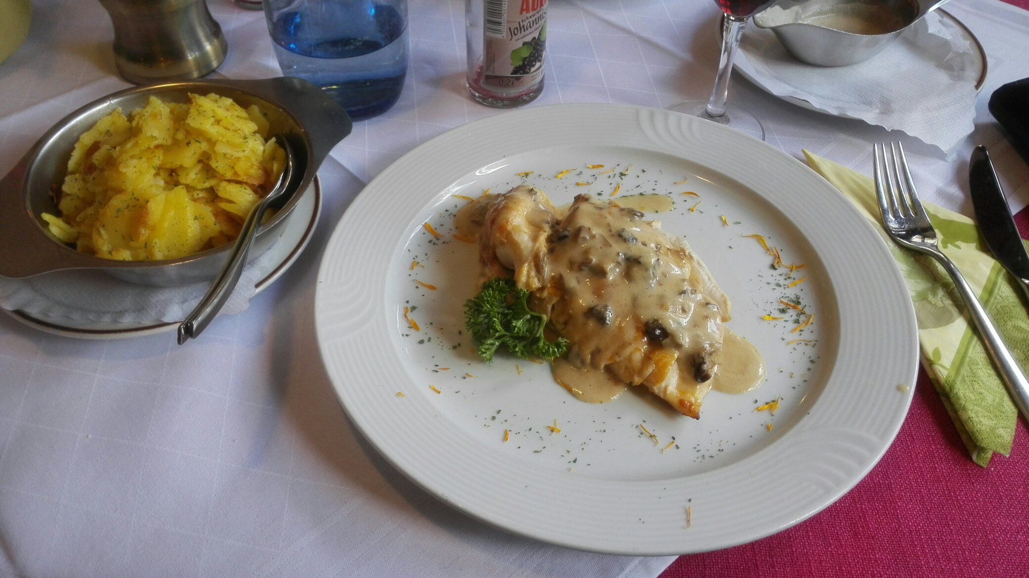 Gasthaus Adler-官方