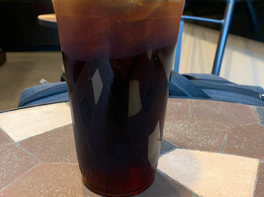 Cote's Portland Cafe