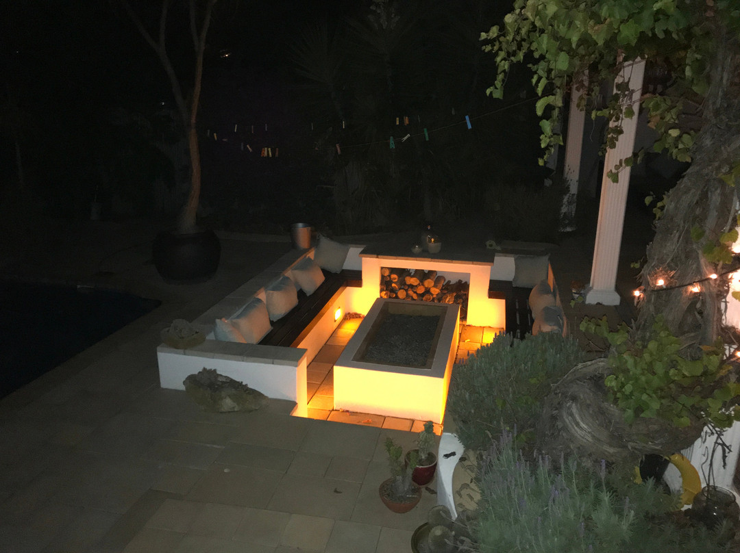 3帕姆斯豪华别墅主图