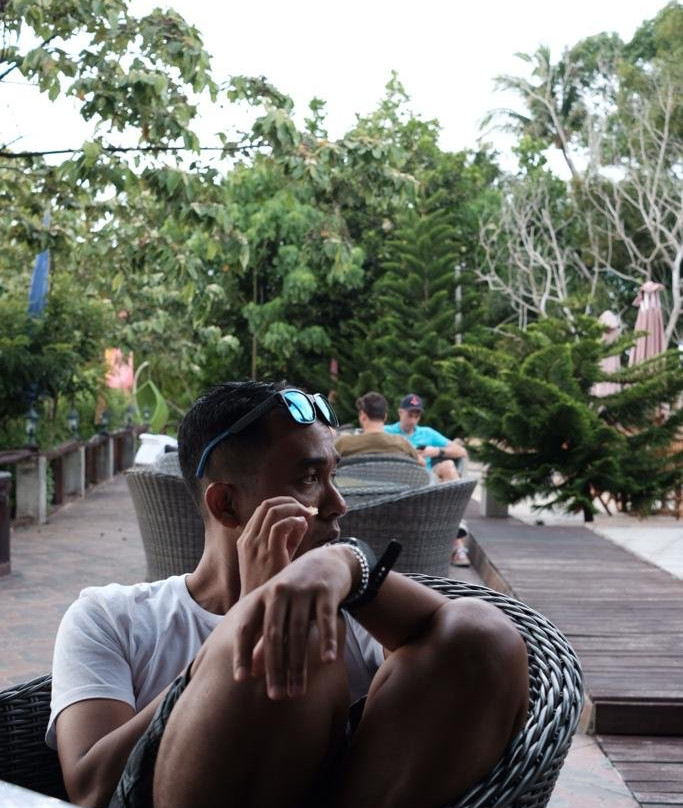 Kasuari Valley Beach Resort主图