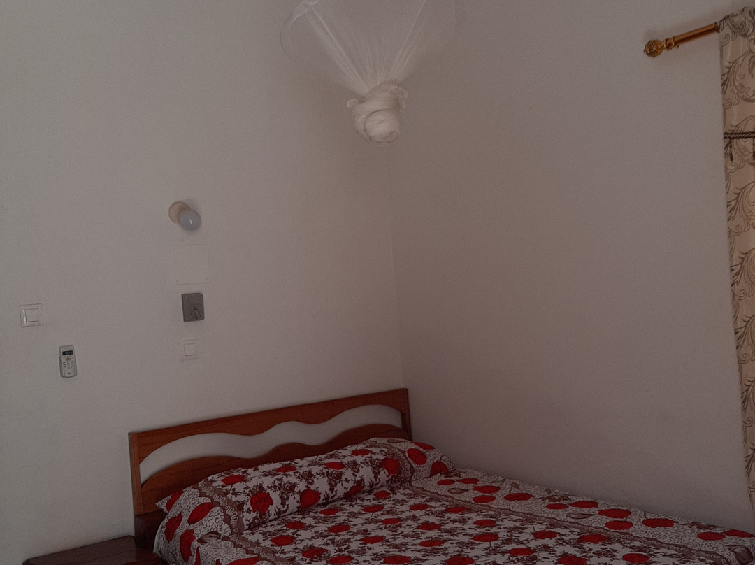Auberge Kayokulo主图