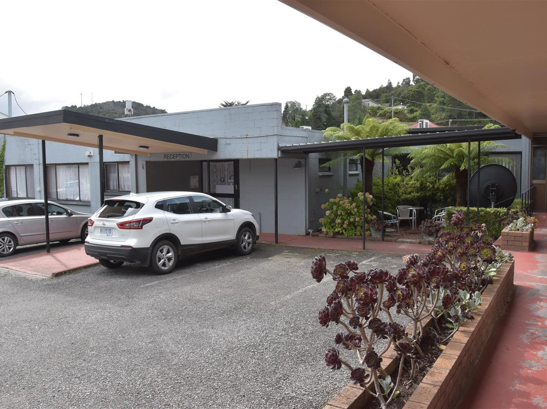 皇后镇汽车旅馆主图