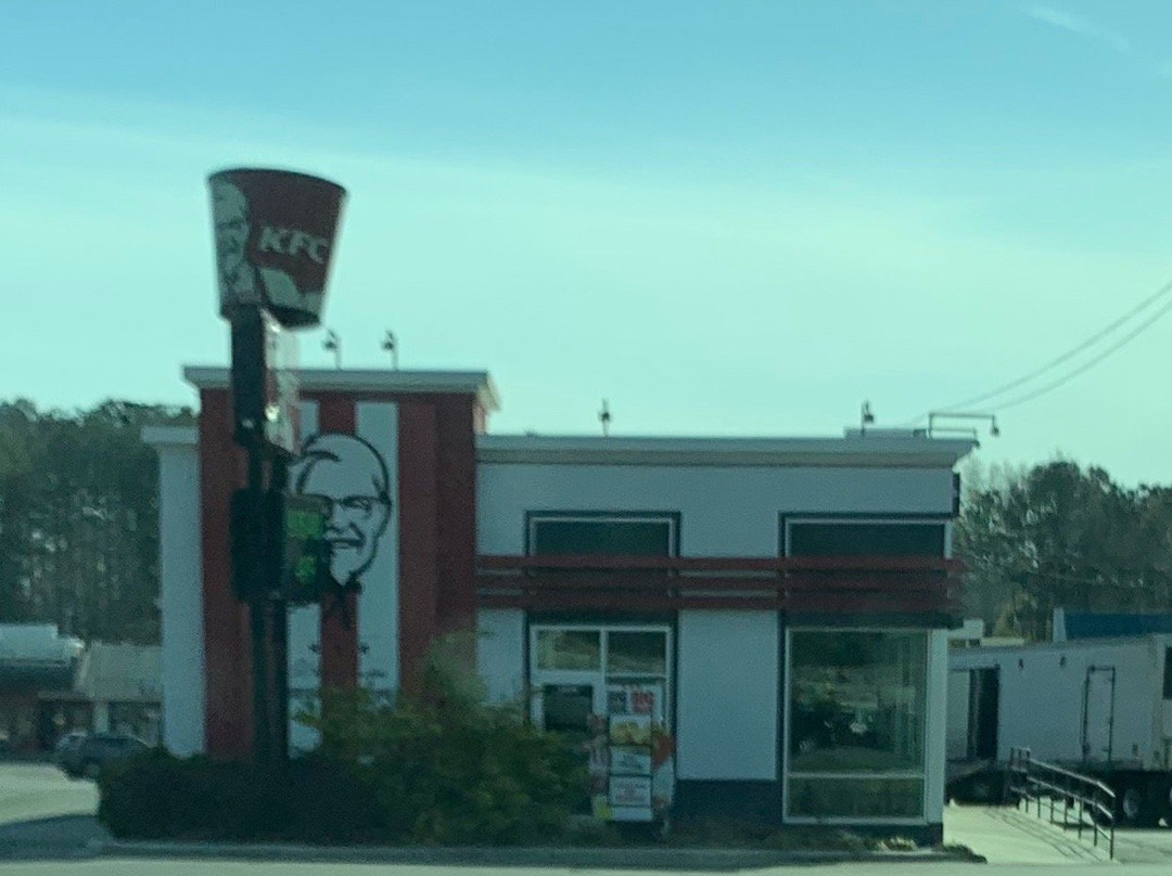 Holly Pond餐馆和美食-KFC