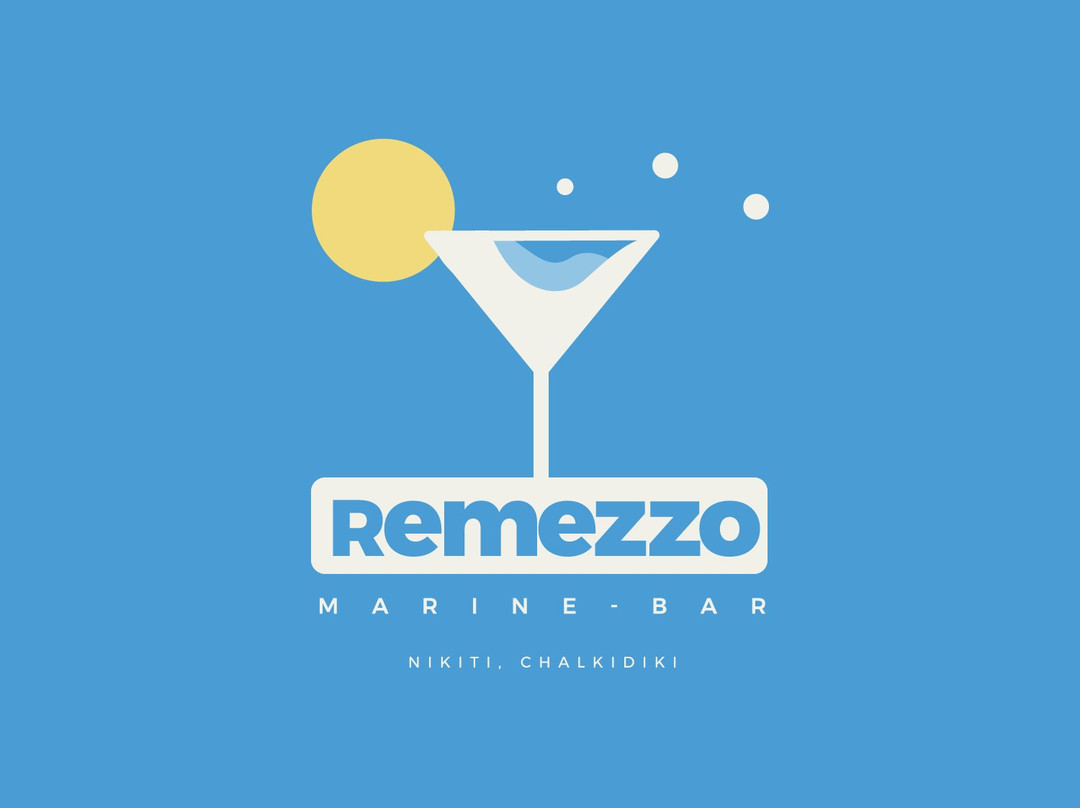 Remezzo marine bar景点图片
