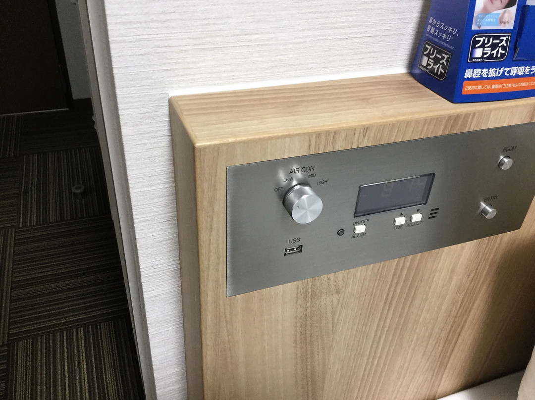 板桥中心酒店主图
