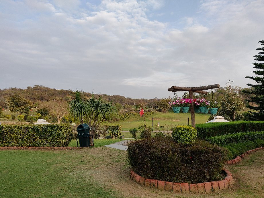 Forest Hill Golf & Country Club主图