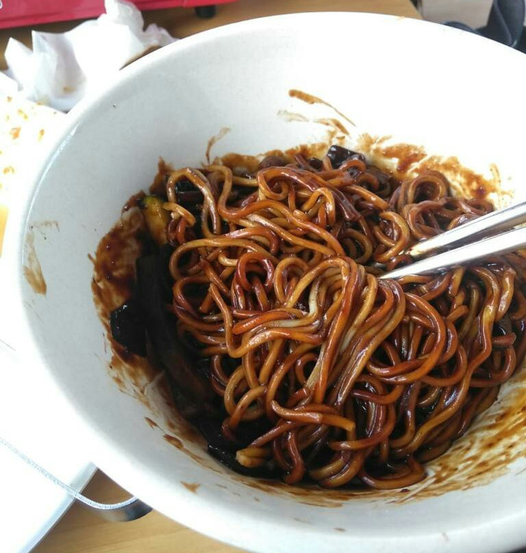 Chingu Cafe