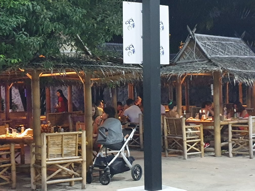 BaanSanook-华欣必去景点