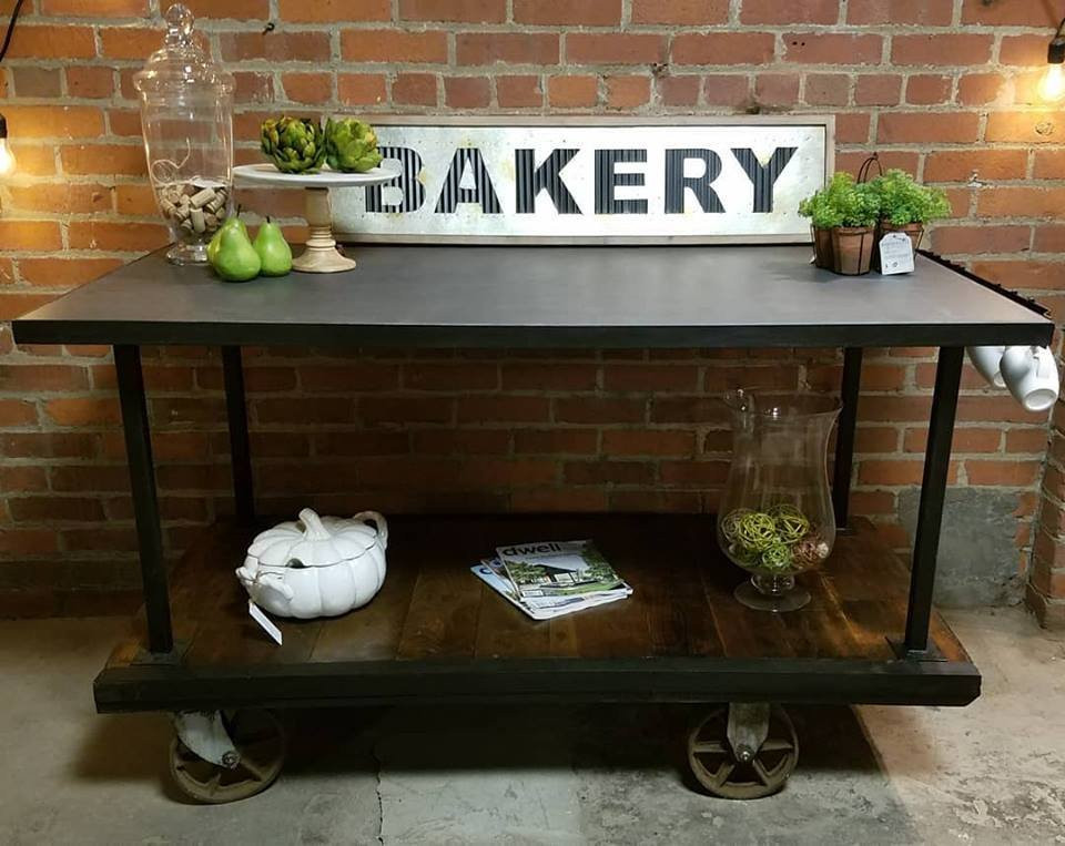 Urban and Loft-坎顿必去景点