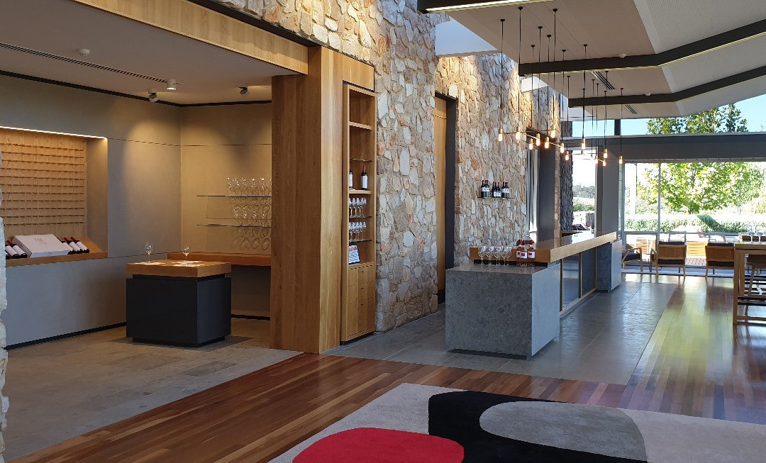 Barossa Valley Estate景点图片