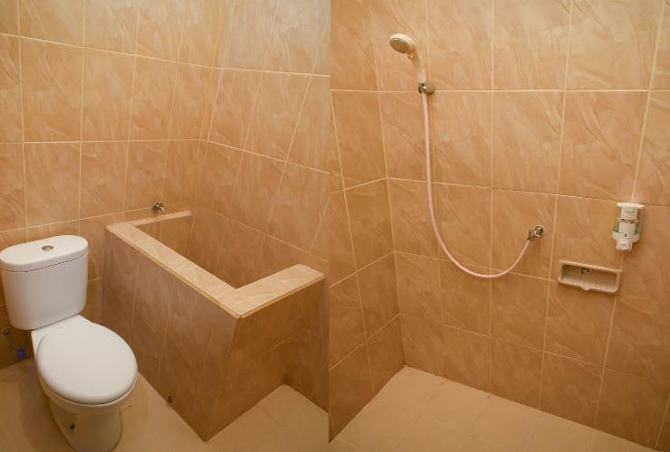 OYO 140 Hotel Graha Bukit Syariah主图