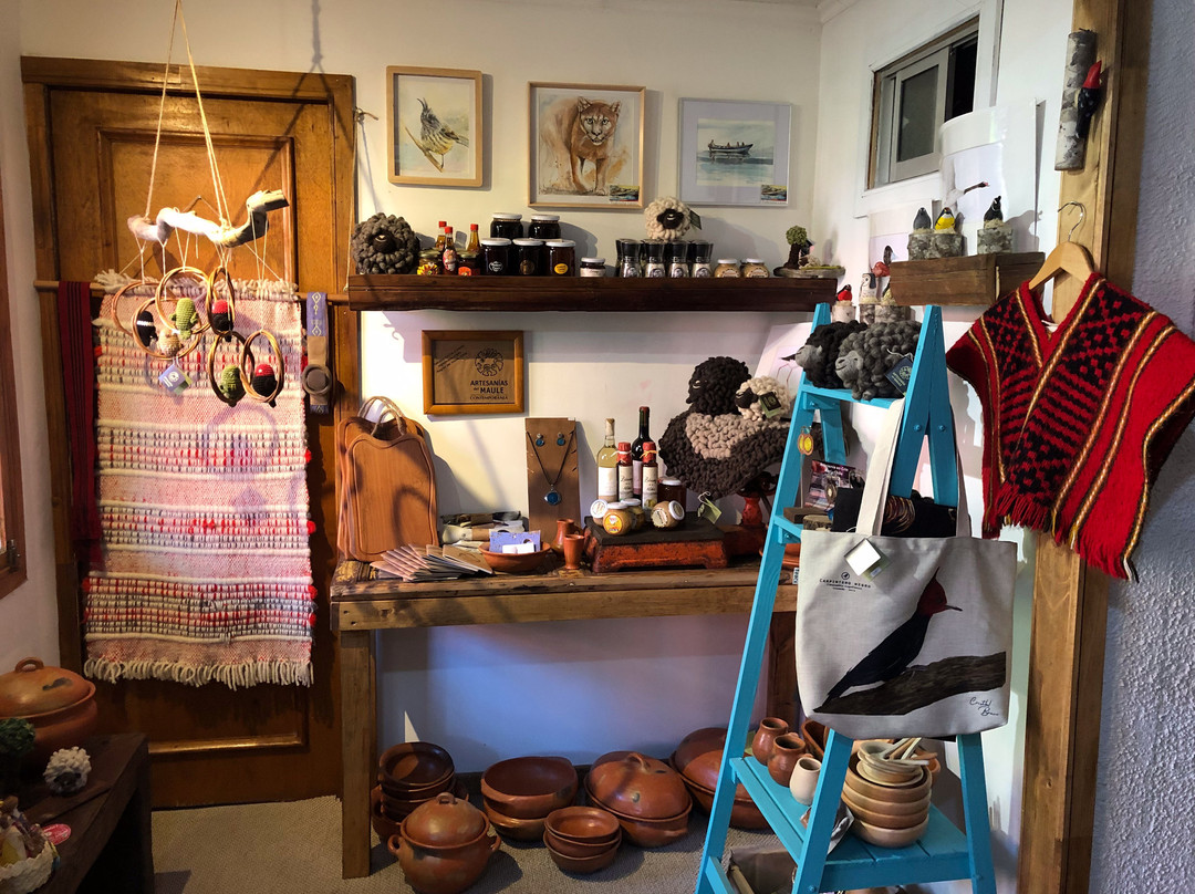 Hotel Wincayaren主图