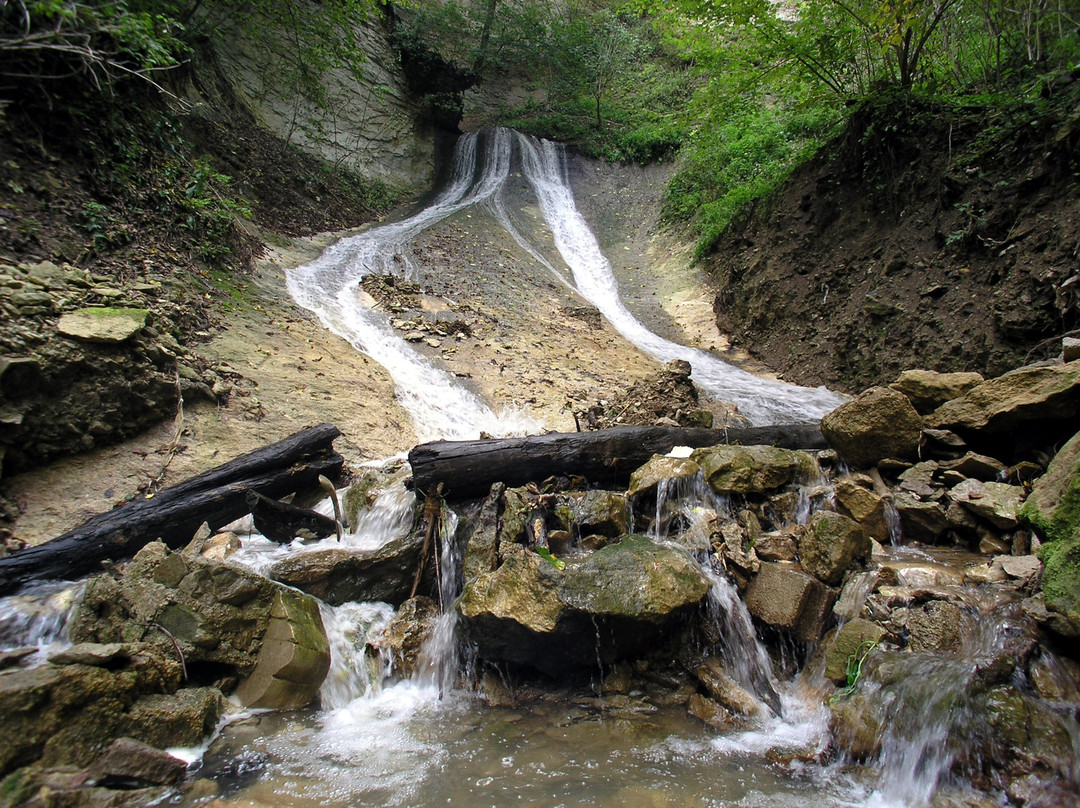 Kozjanski Park-Podsreda必去景点