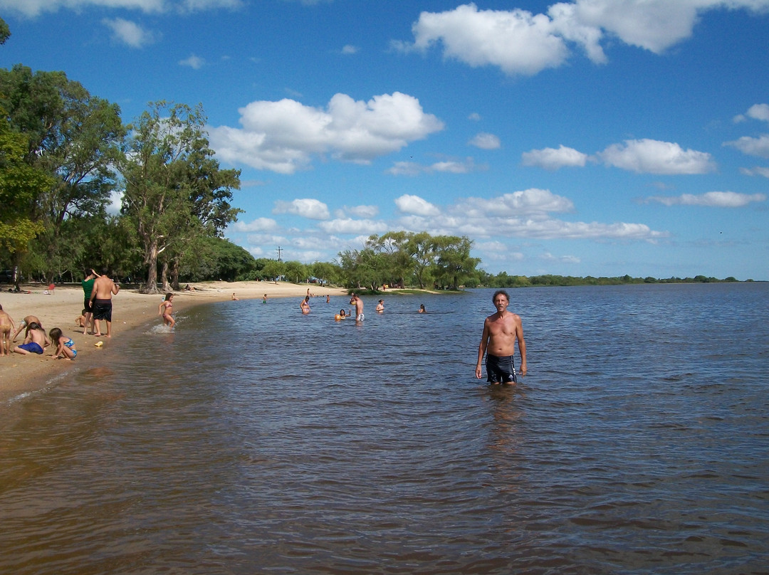 Playa Sere-Carmelo必去景点